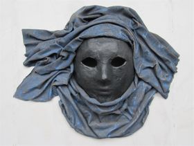 Venetiaans masker