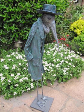 Haagse Reiger , mei 2013