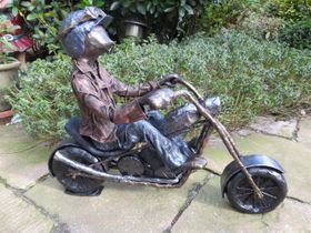 Motormuis, februari 2014