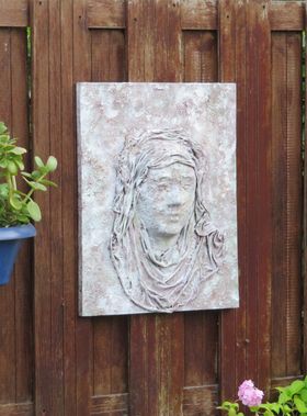 Stoneart masker , juli 2018
