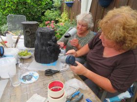 workshop op 11 september 2021